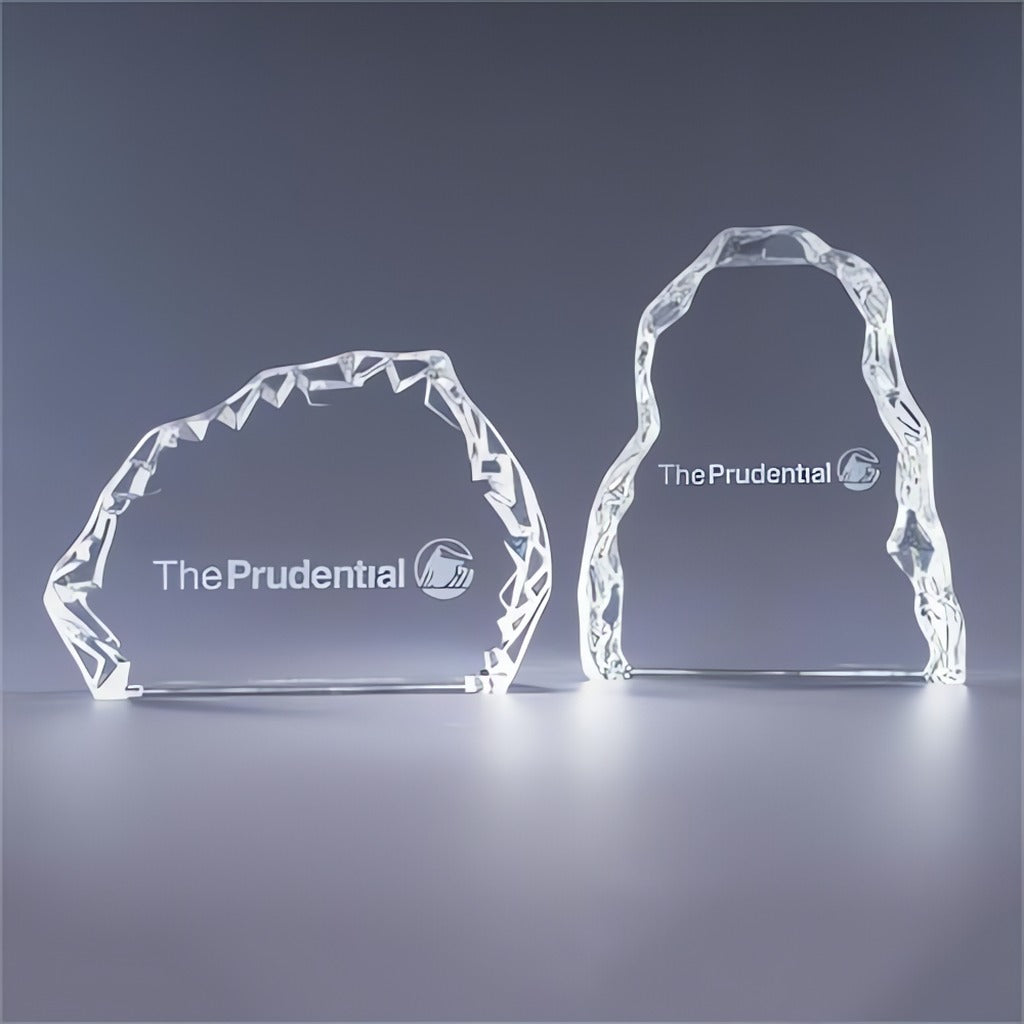 Optic Glacier Award
