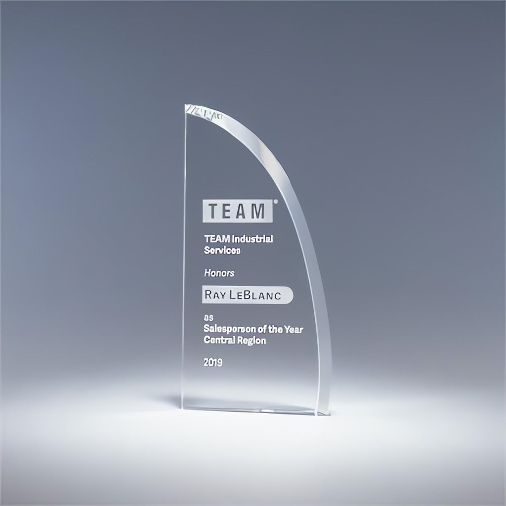 Silhouette Award