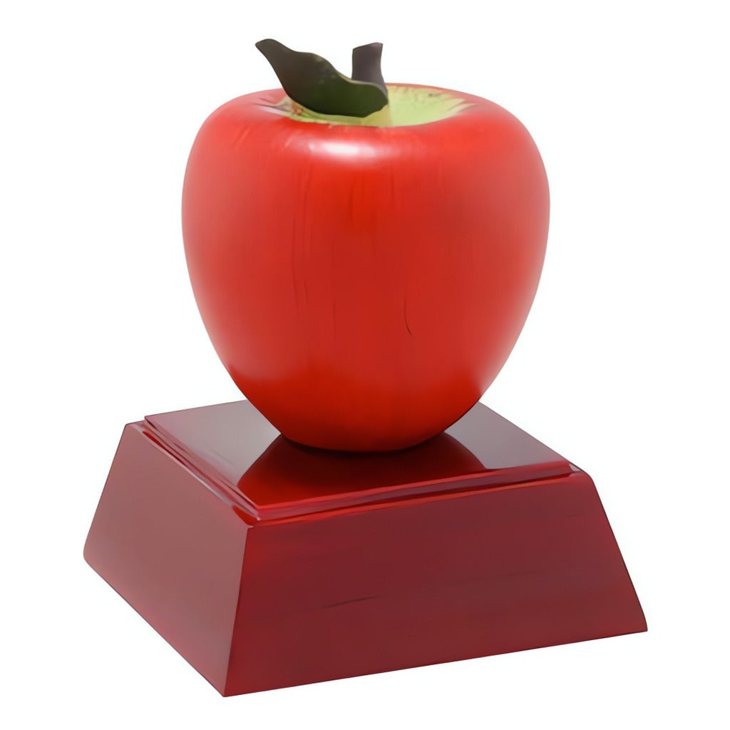 Apple Trophy