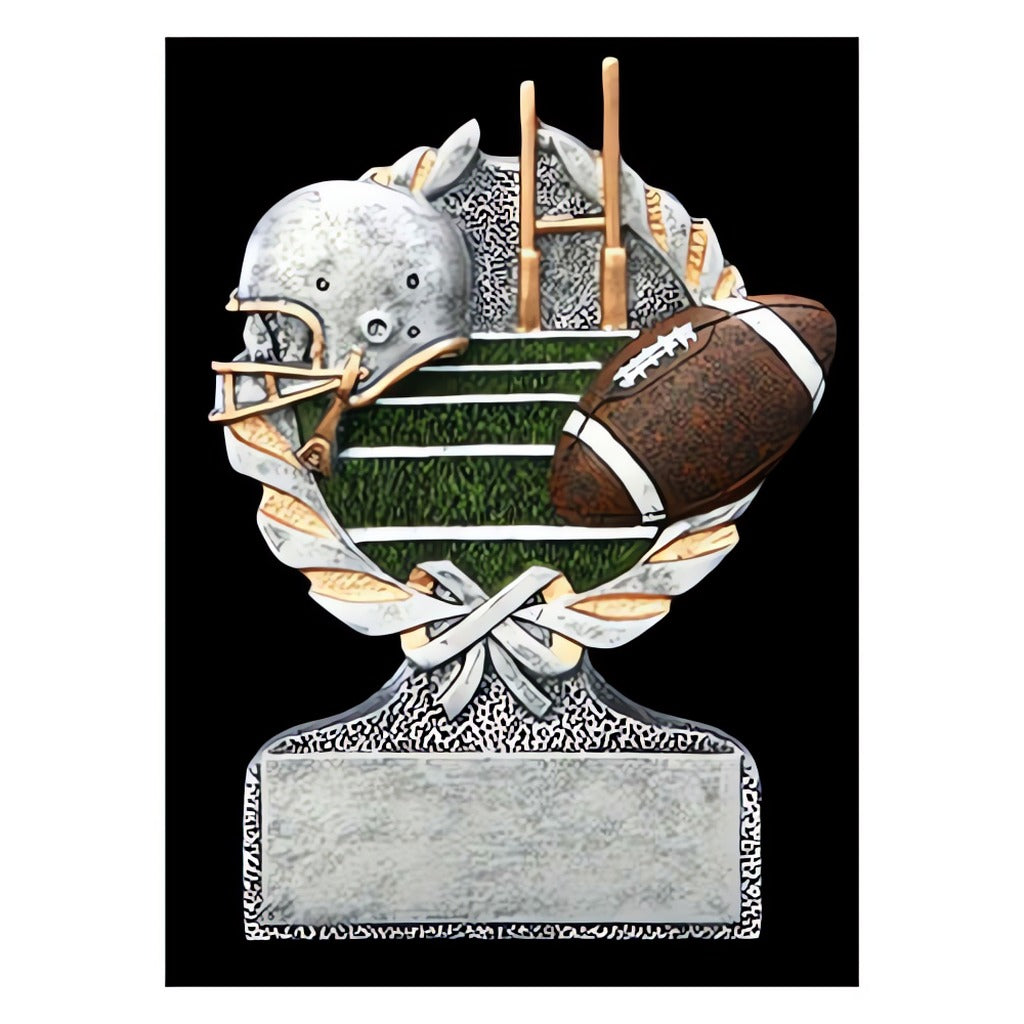 Football Centurion Trophies