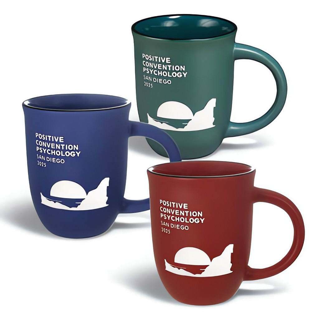 14 oz. Ceramic Mug