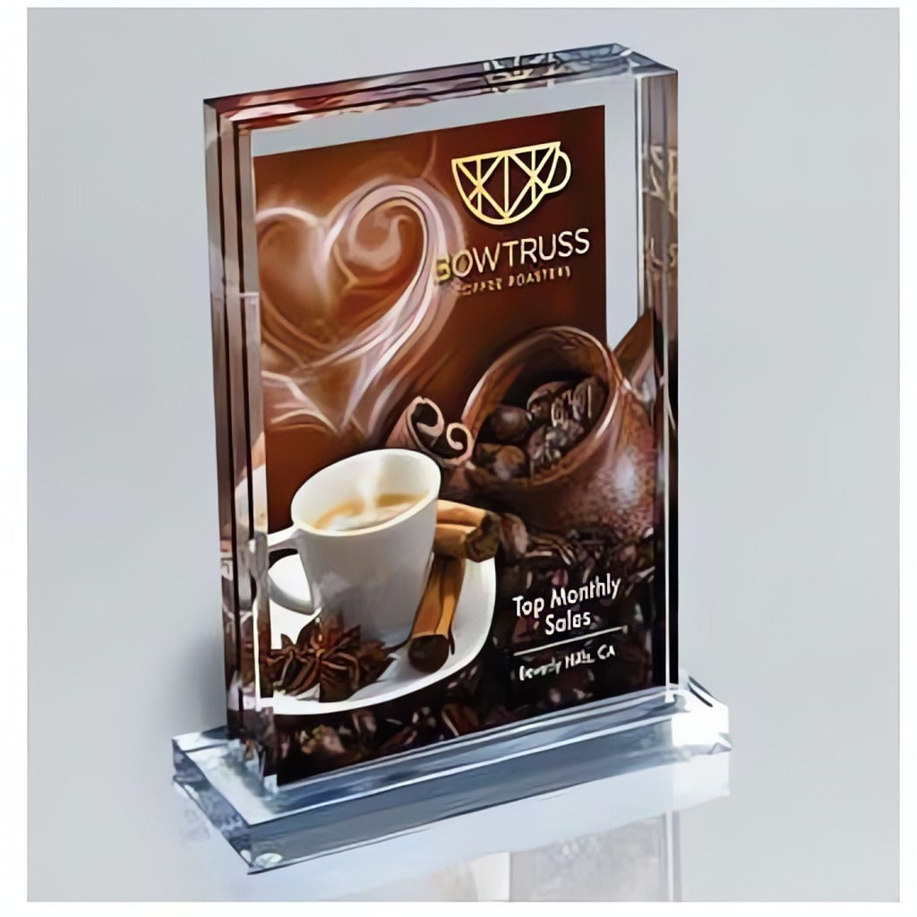 3-Layer Multi-Dimensional Digi-Color Award