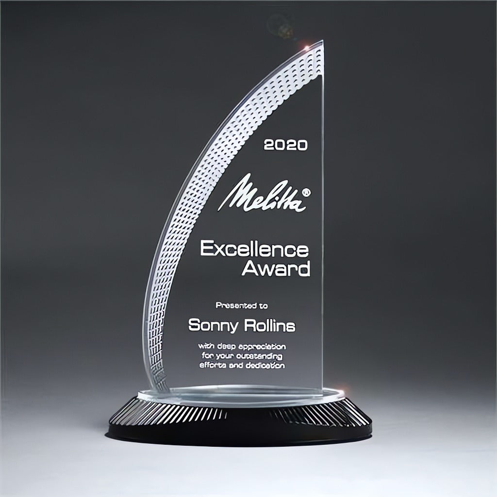 Amphitheatre Tower Award