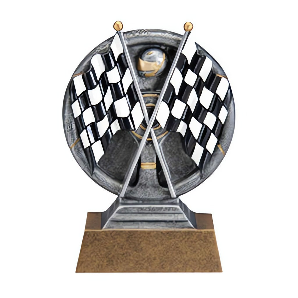 Racing MX500 Series Trophies