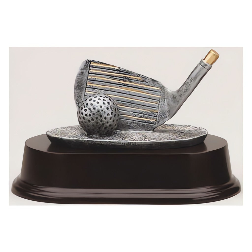 Golf Wedge Trophies