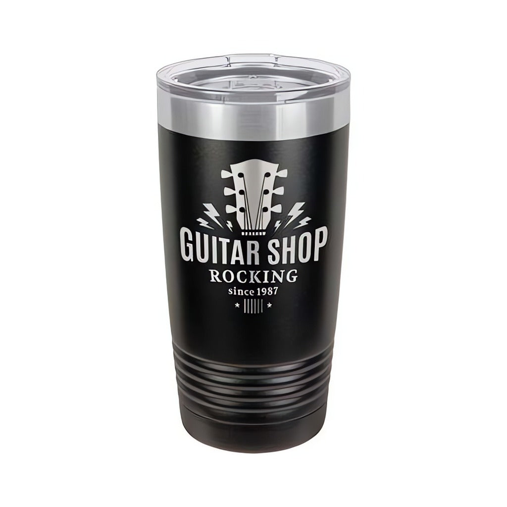 Polar Camel Ringneck Tumblers Personalized