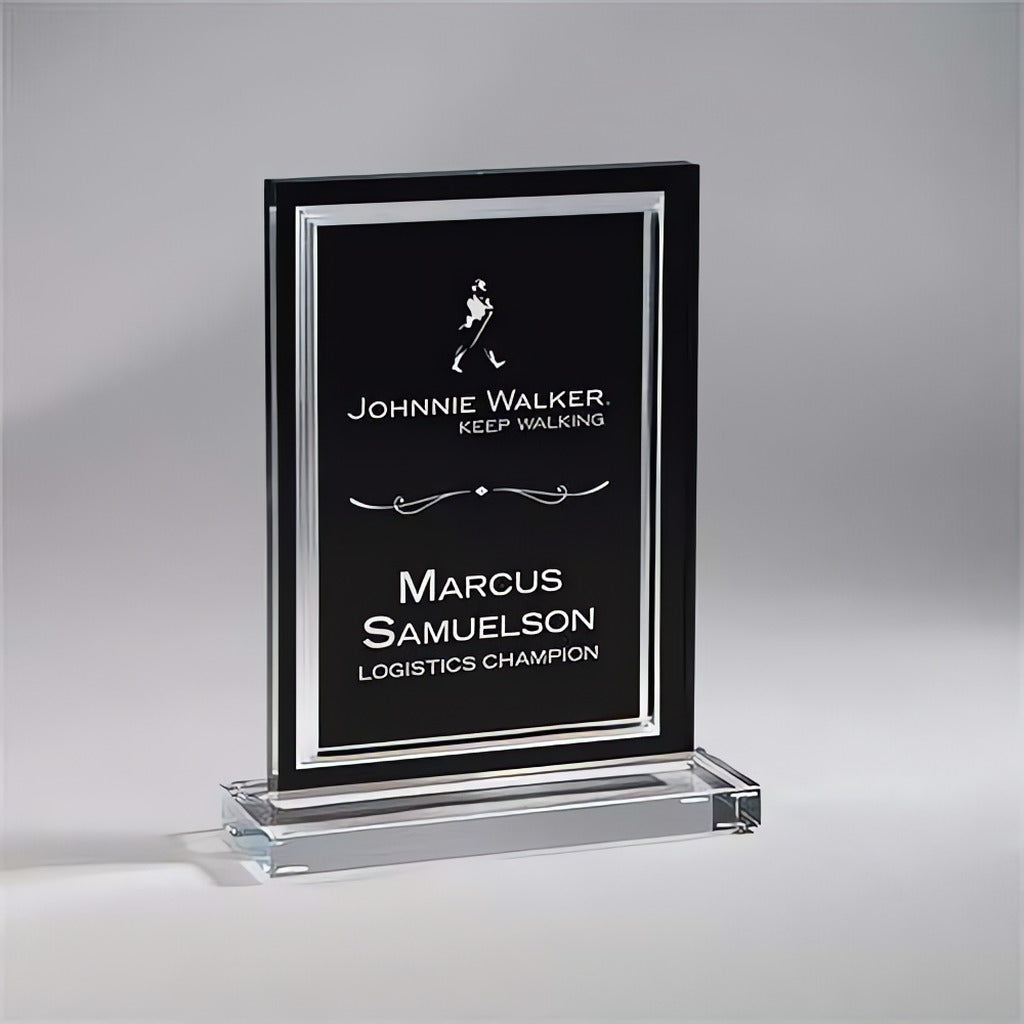 Rectangle Laser Edge Award