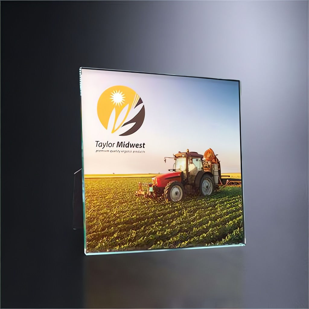 IllumaPix™ Square Award