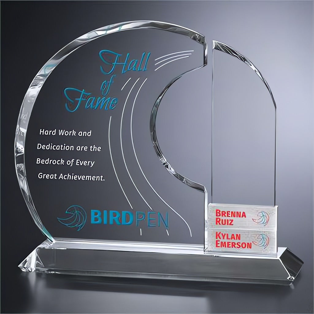 Marquette Goal Setter Award