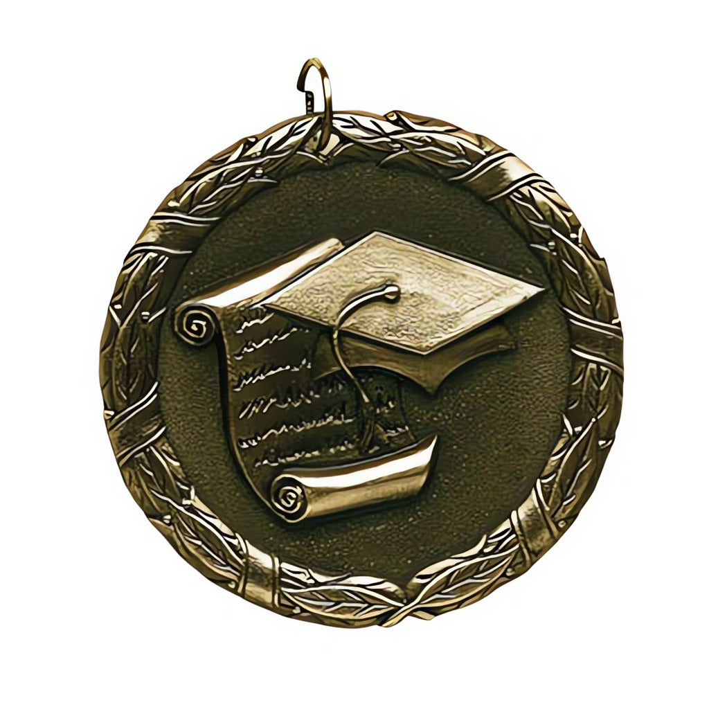 Graduate XR Medal