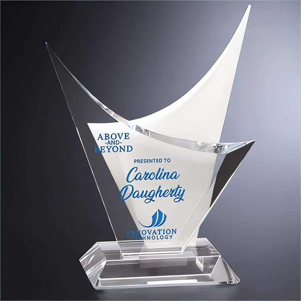 Voyager Award