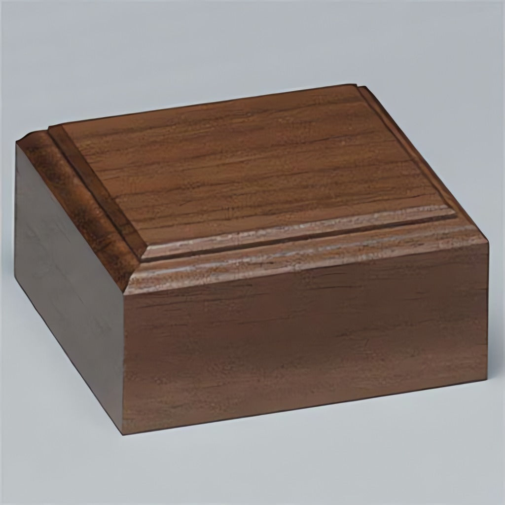 Walnut Base