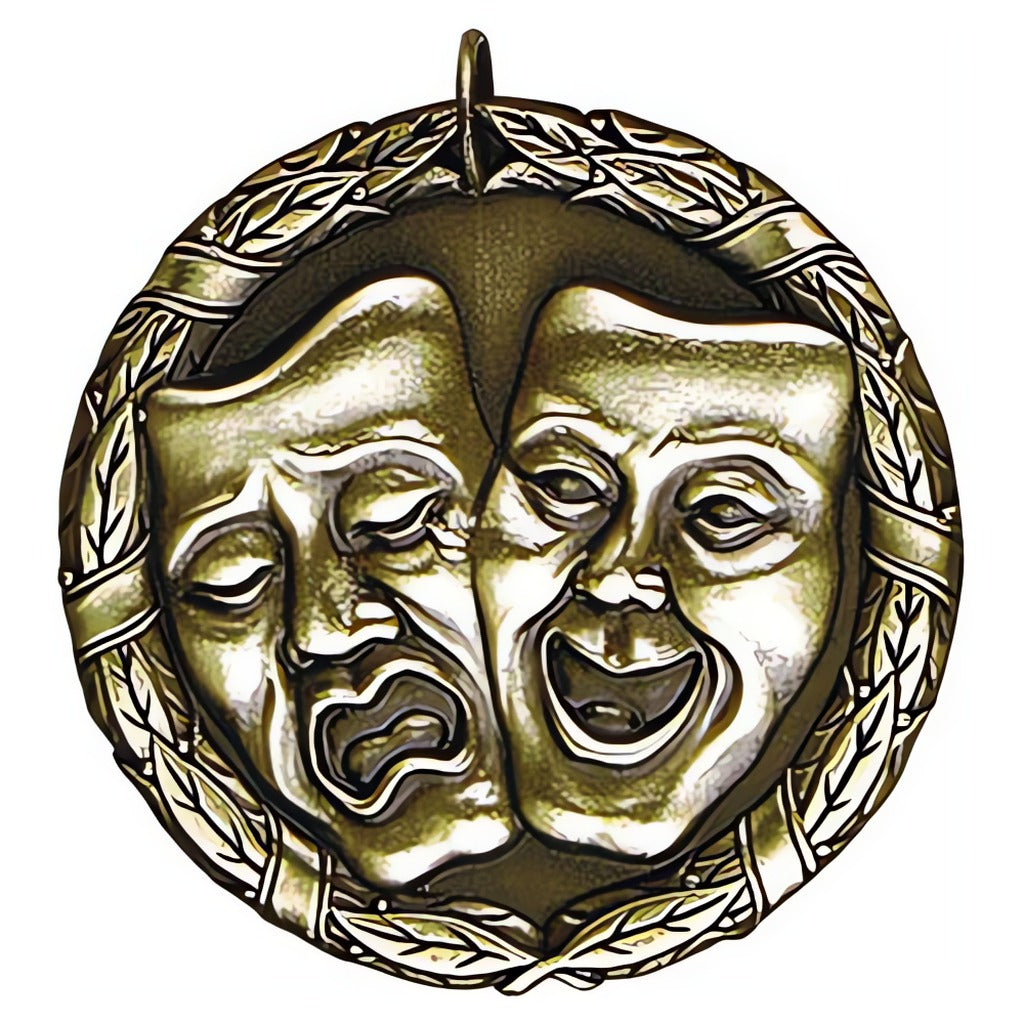 Drama XR Medals