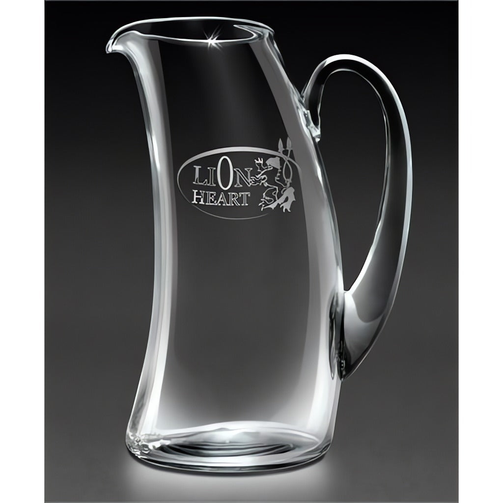 Atelier Pitcher