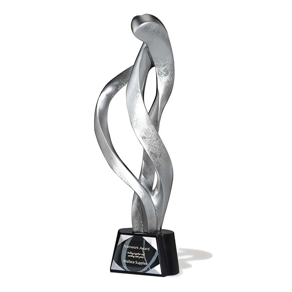 Escalade Award Trophy