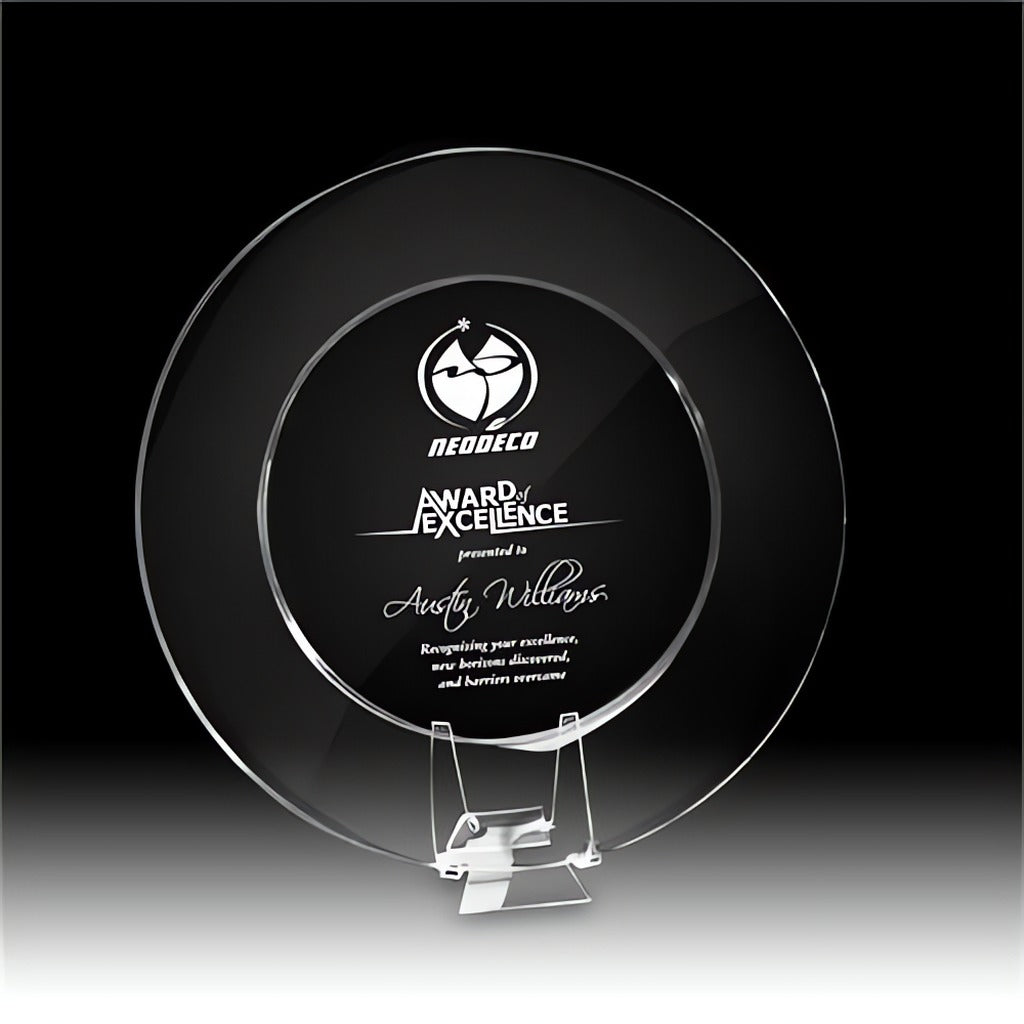 Insignia Plate