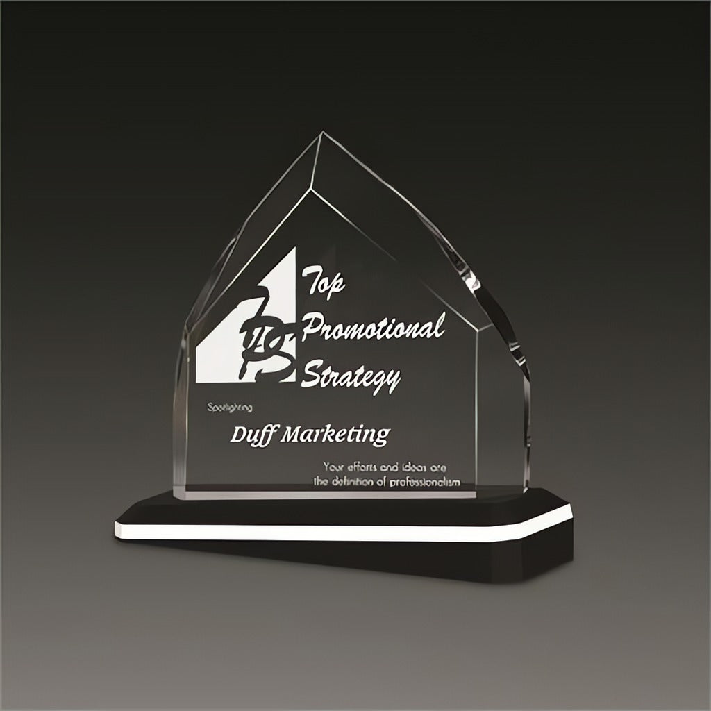 Rough Ascent Award