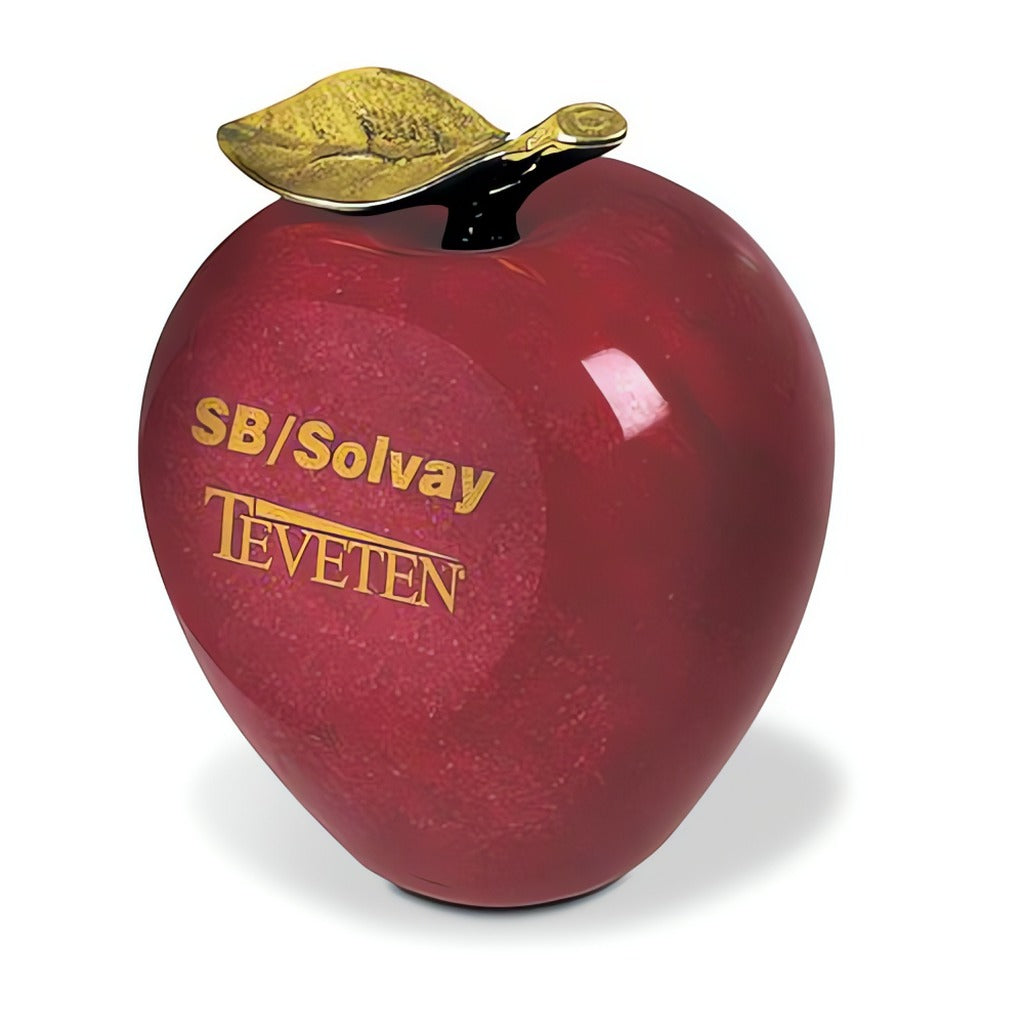 Sir Issac Apple Trophy