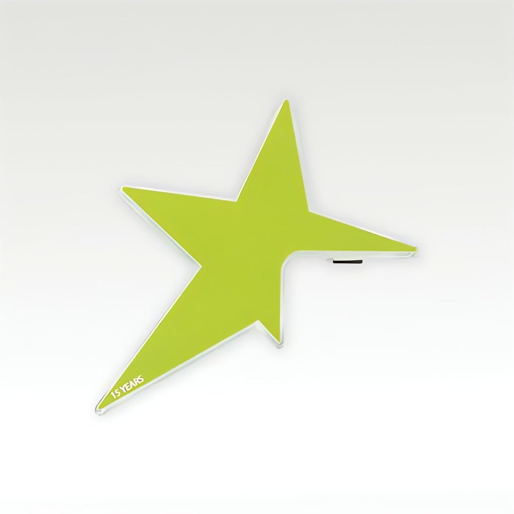 Star Accessory Kit for Cubed Awards