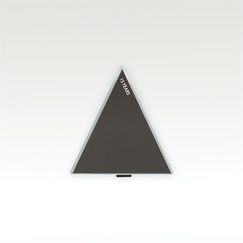 Triangles Accessory Kit for Cubed Awards