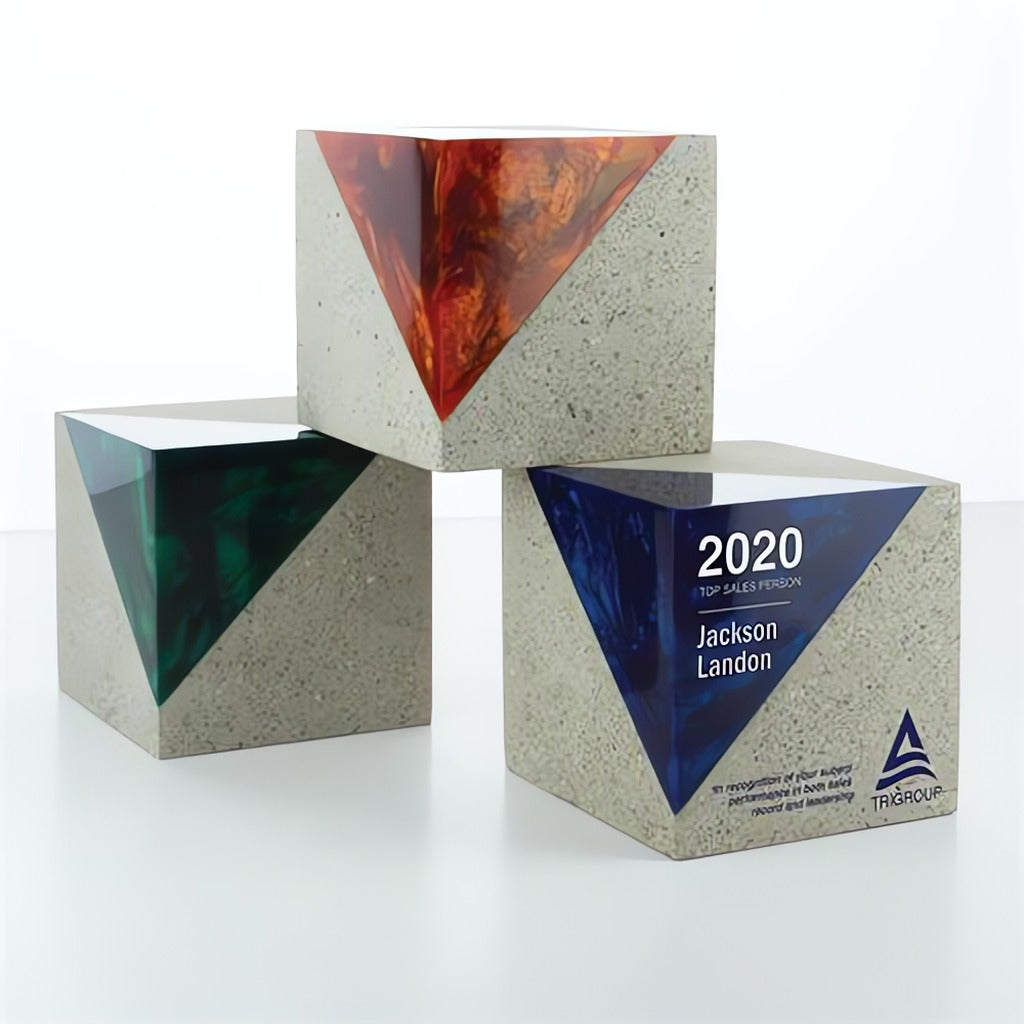 Umbra Cube Award