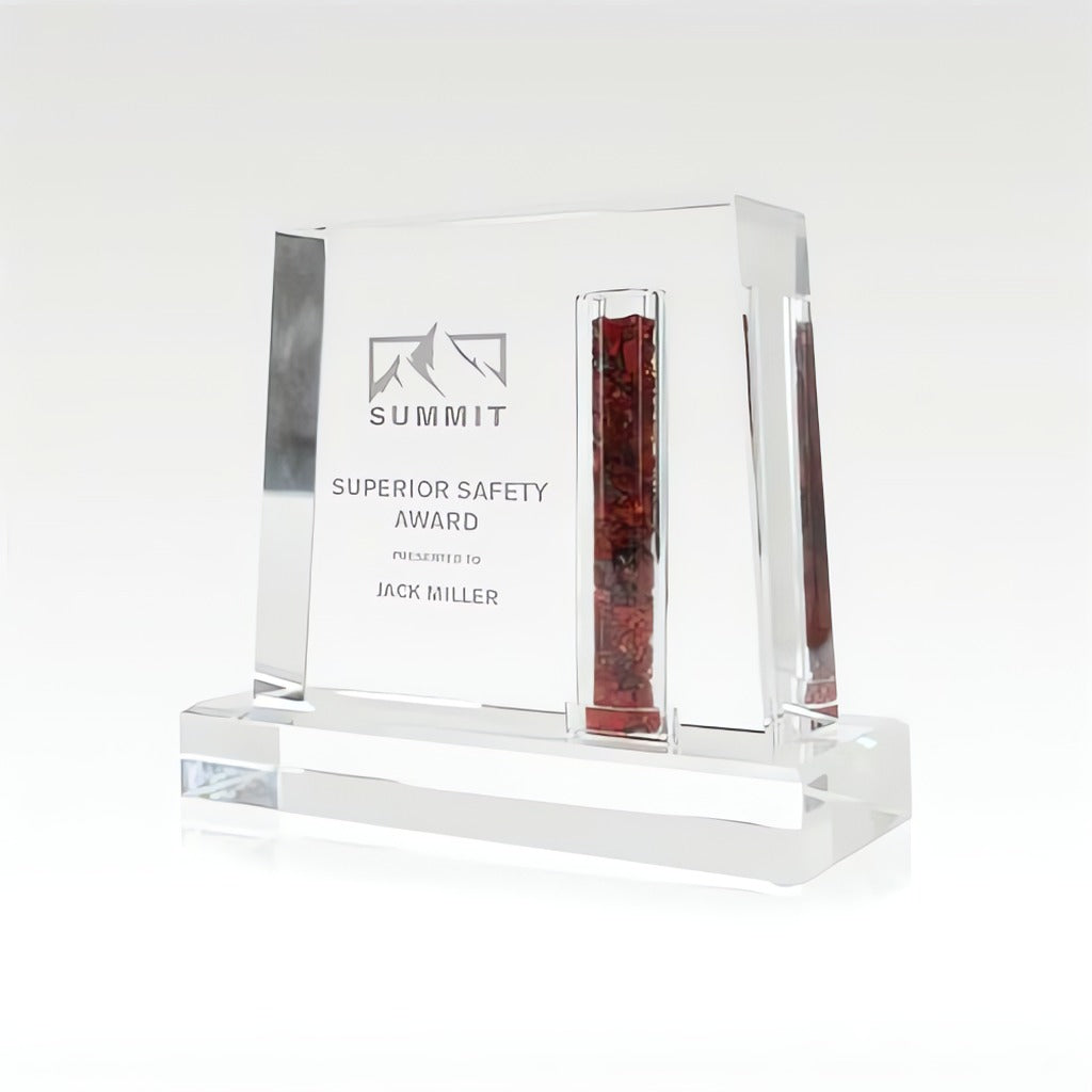 Vault Award