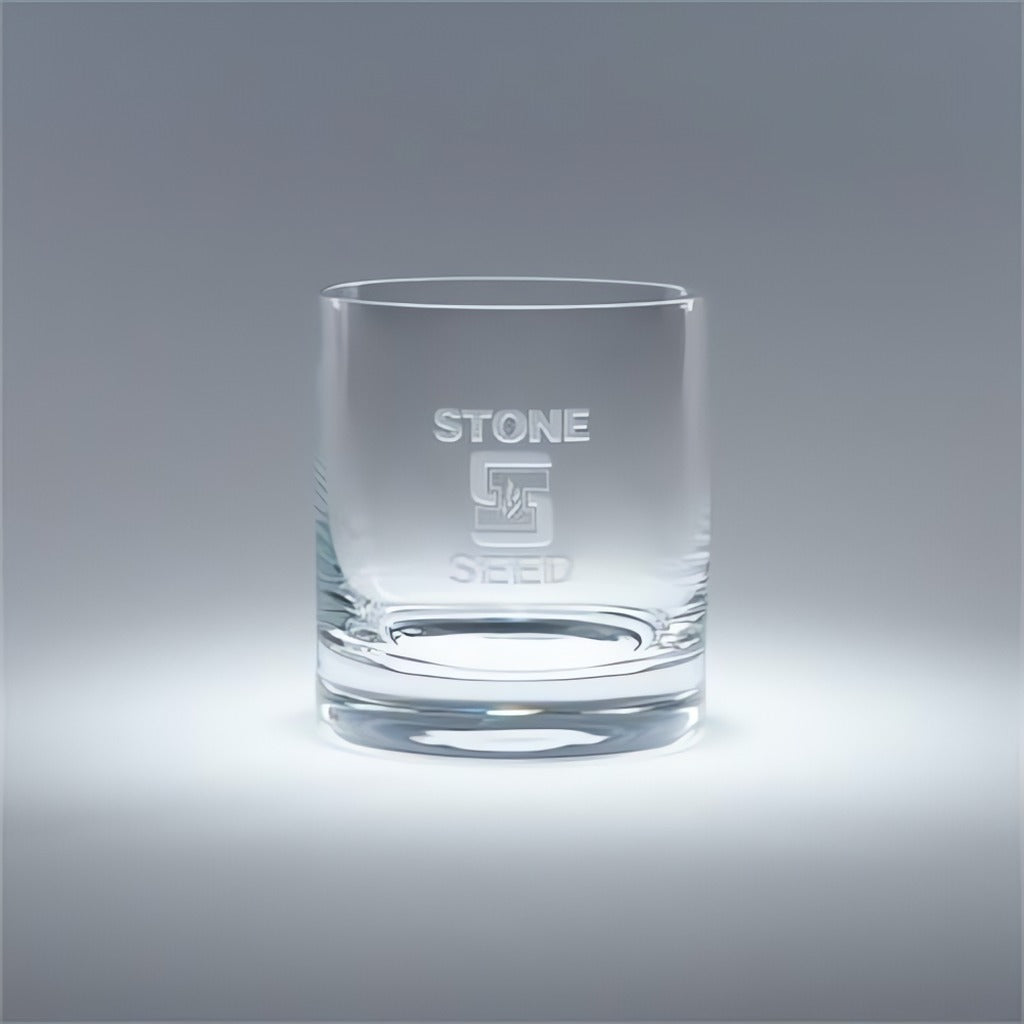 11 oz Elite On The Rocks Set of 4