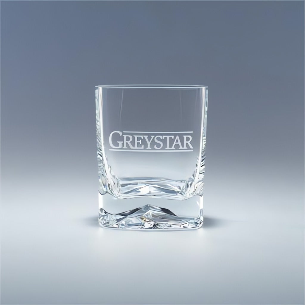 13.5oz Iceberg On The Rocks Glass: Bulk