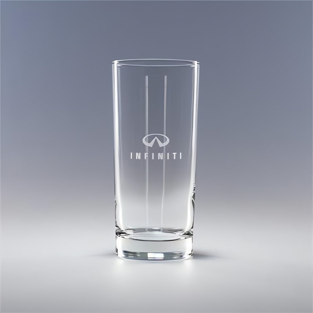 15oz Deluxe Iced Tea Glass