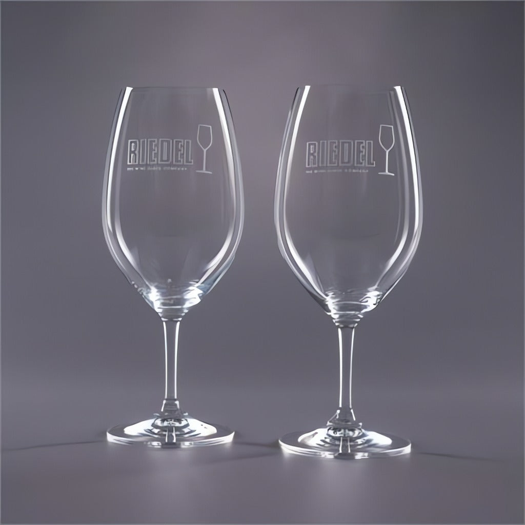21.5oz. Riedel Cabernet: Traveler Set of 6