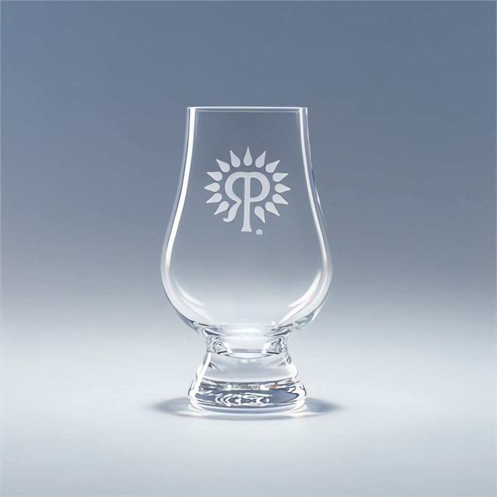 6oz Glencairn Glass: Blown Glass