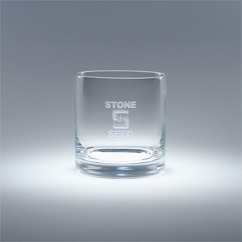 8.25 oz Elite Whiskey Set of 4