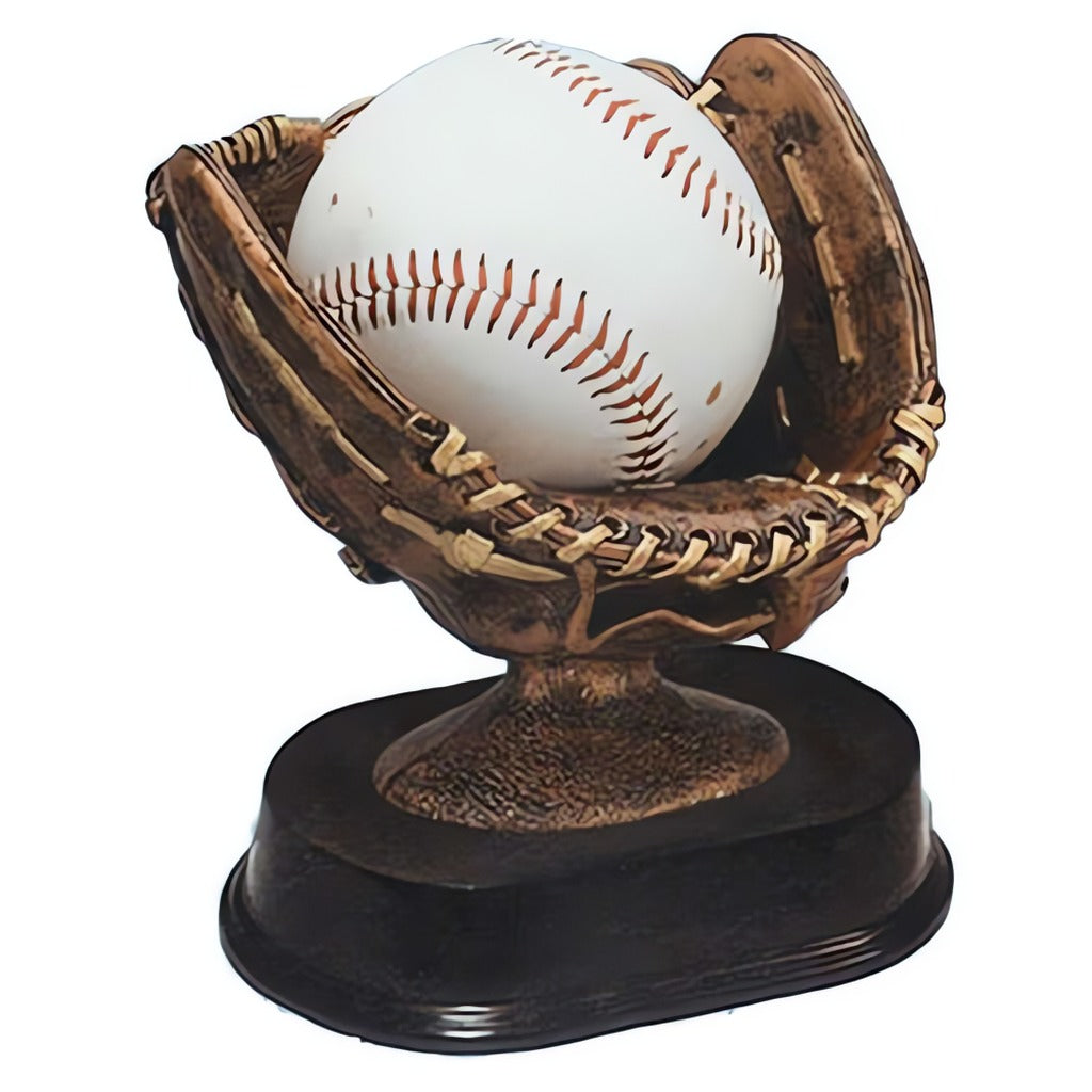 Baseball Holder Trophies