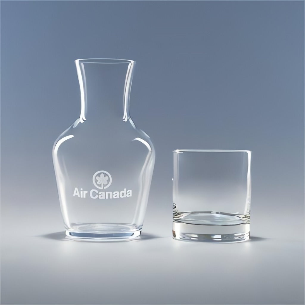 Ambassador Water Gift Set
