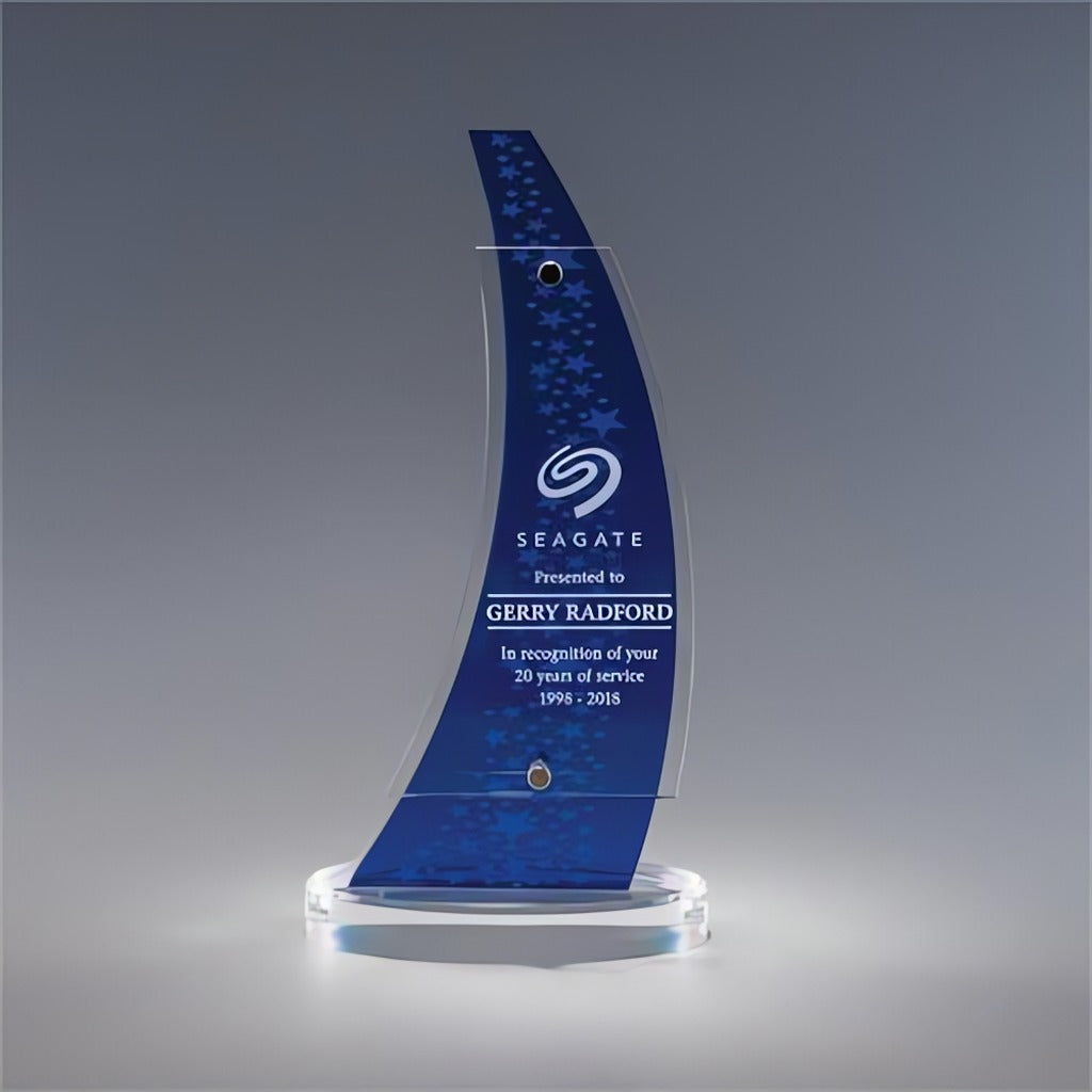 Aurora Award