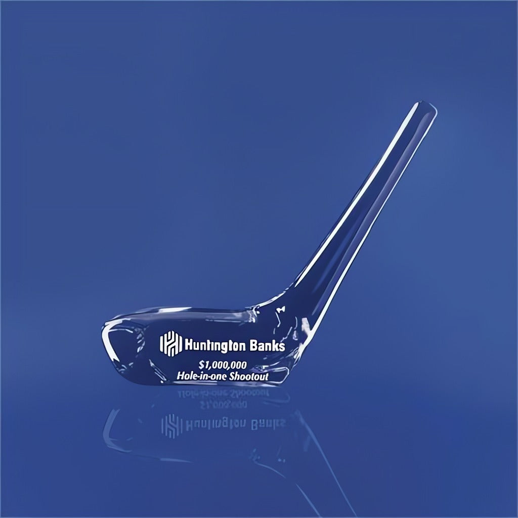 Golf Driver Award