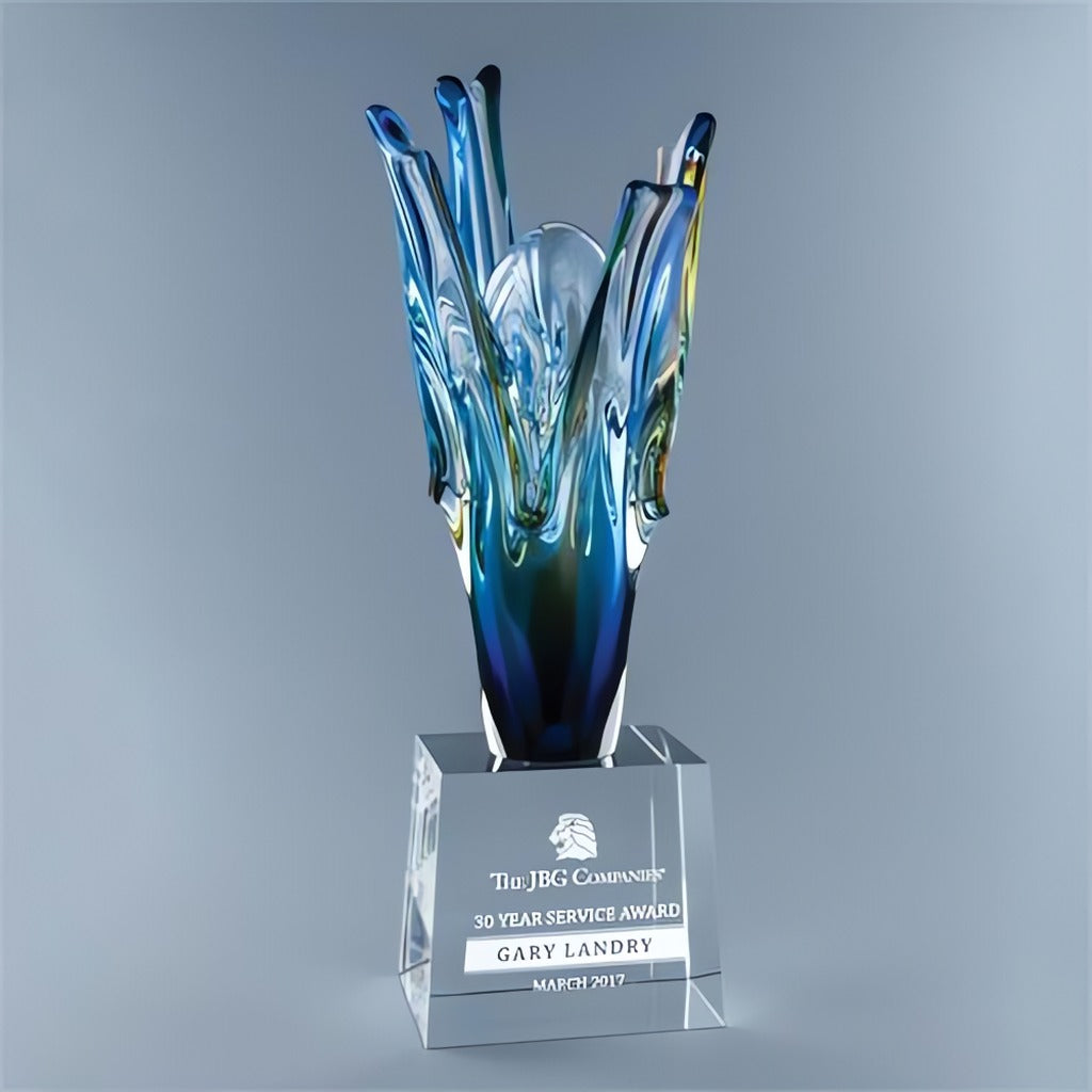 Euphoria Glass Art Award