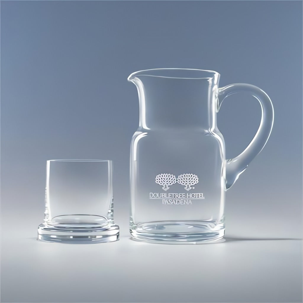 Executive Water Set