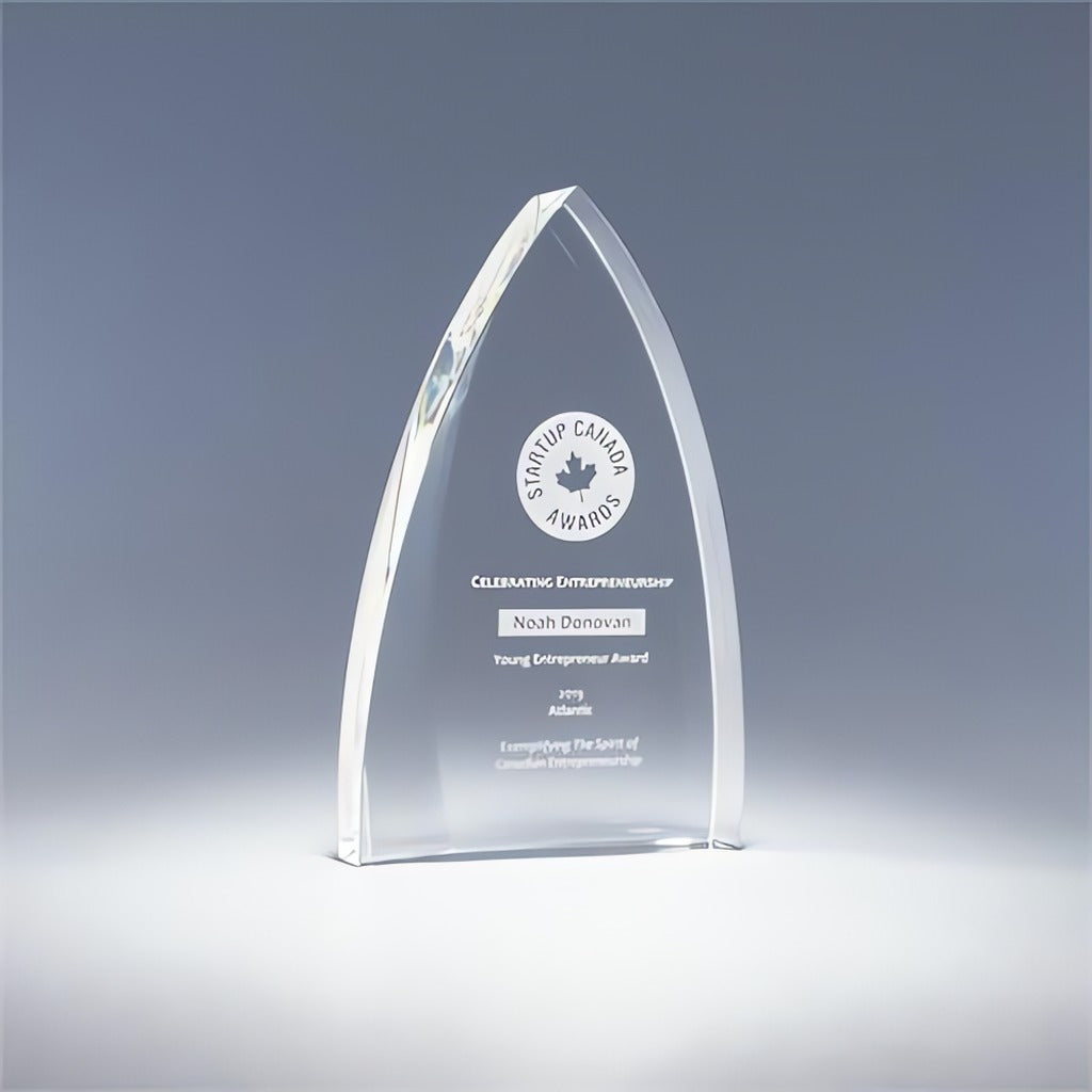 Foremost Award