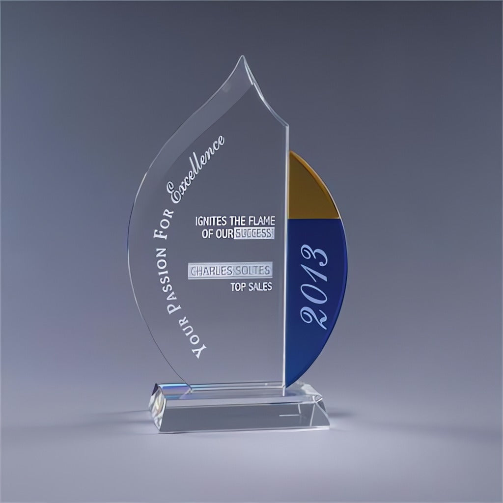 Fuego Award