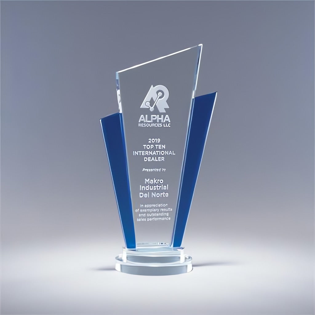Impact Award