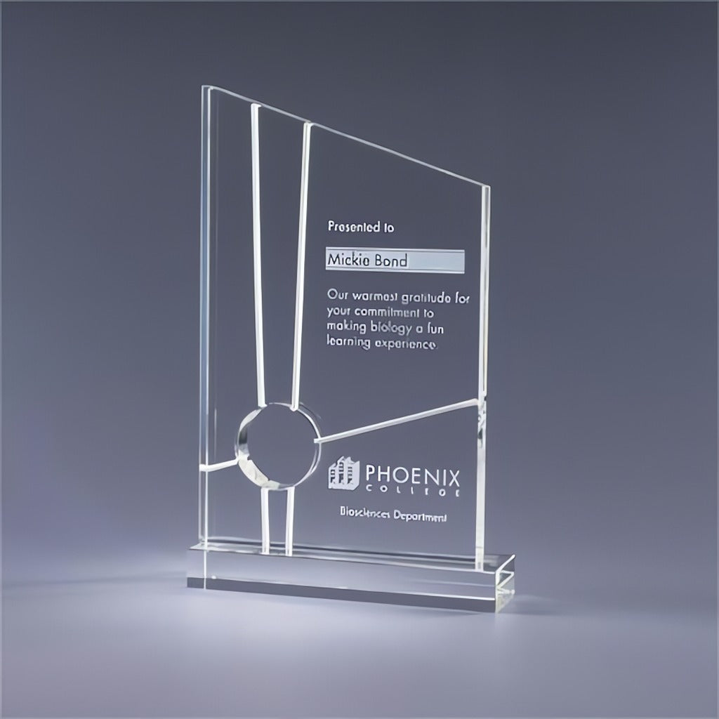 Interchange Award