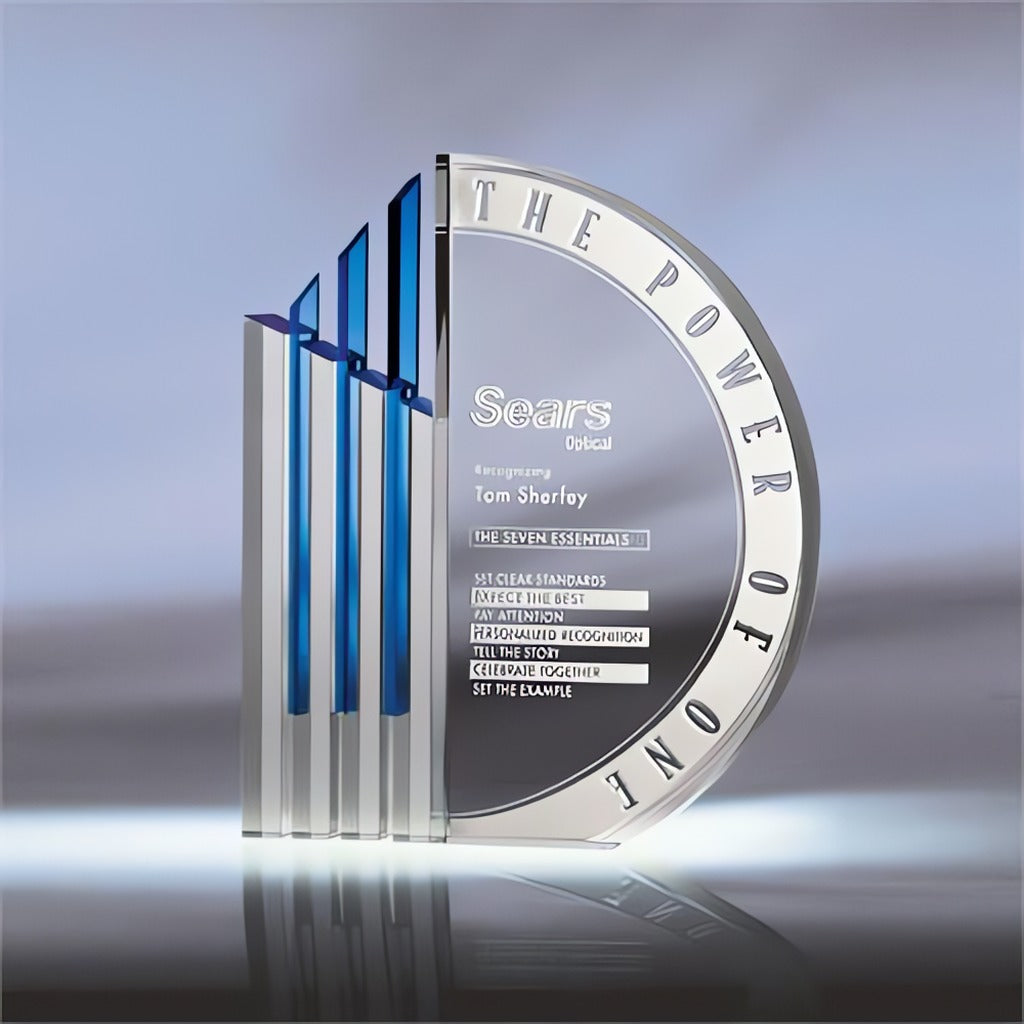 Koncept IV Award