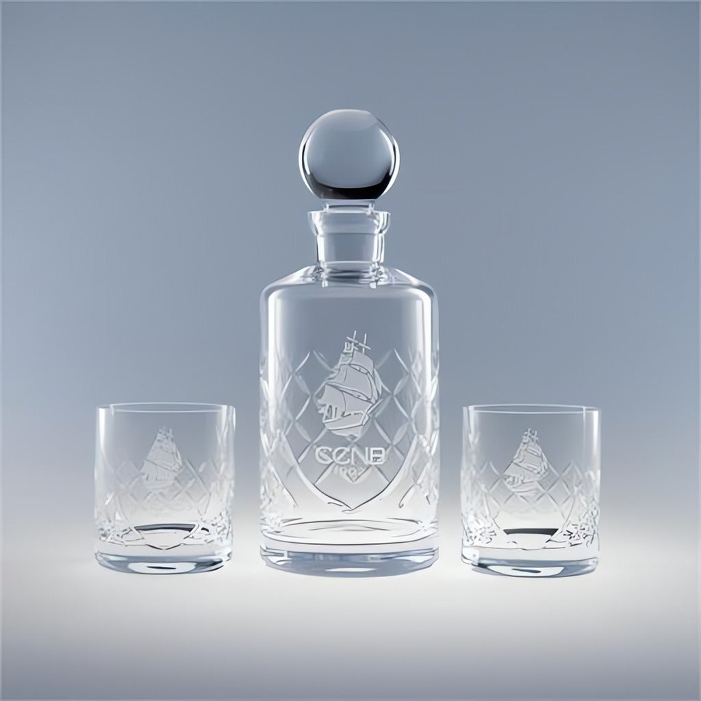 Lafayette Bar Set of 3