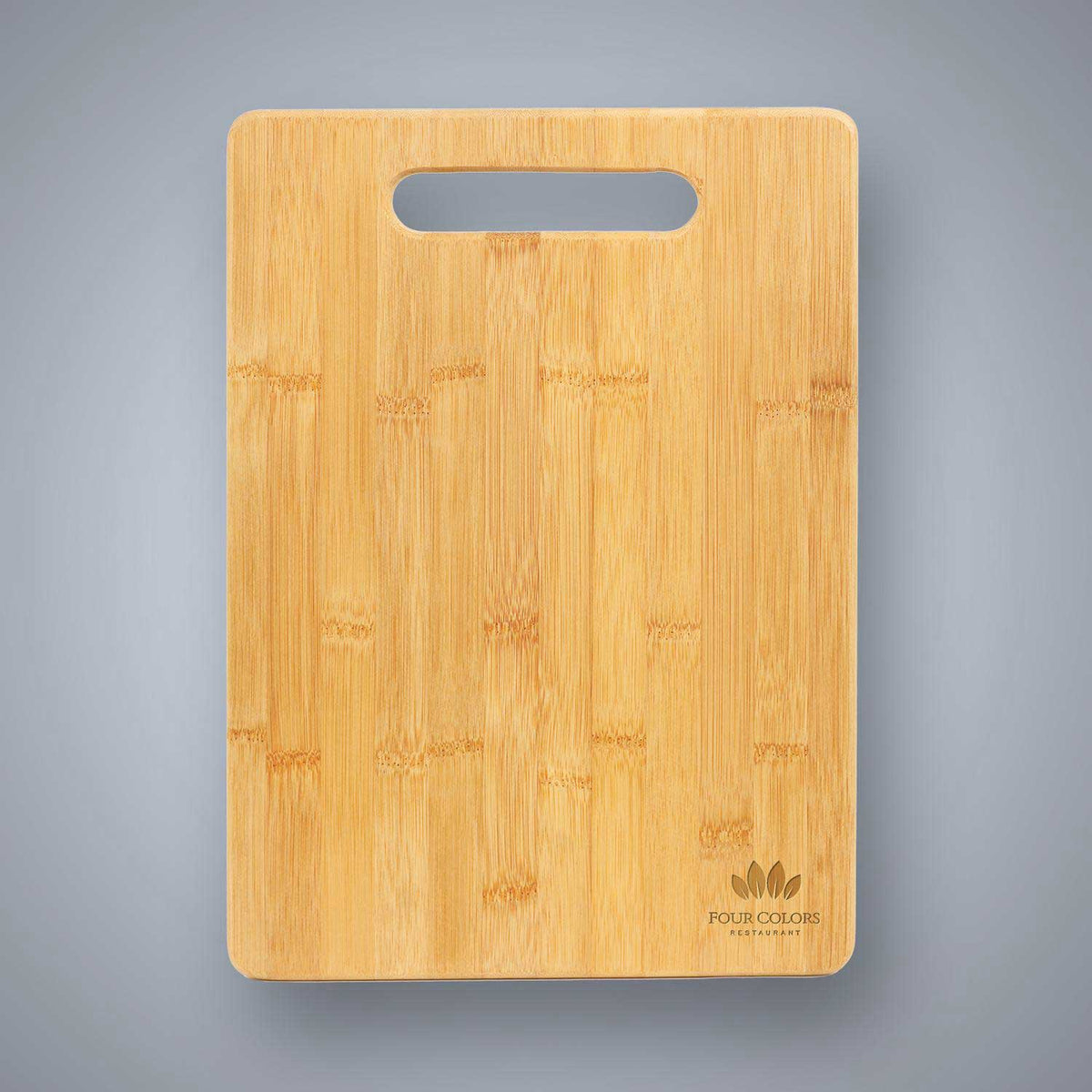 Bamboo Brown