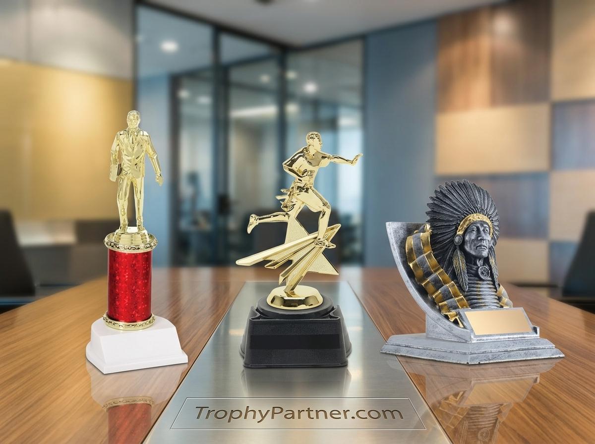 Trophies
