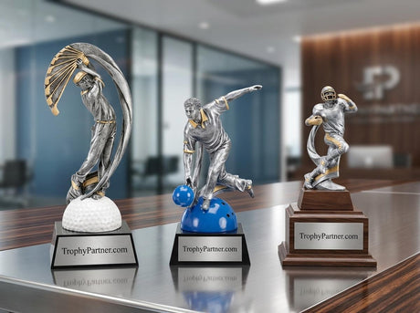 Motion Extreme Trophies