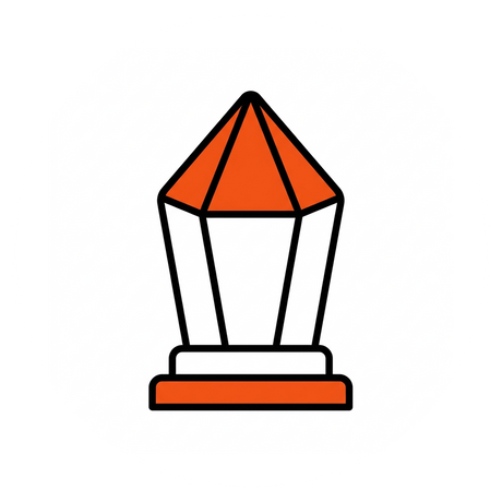 Crystal Awards icon
