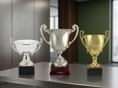 Italian Trophy Cups