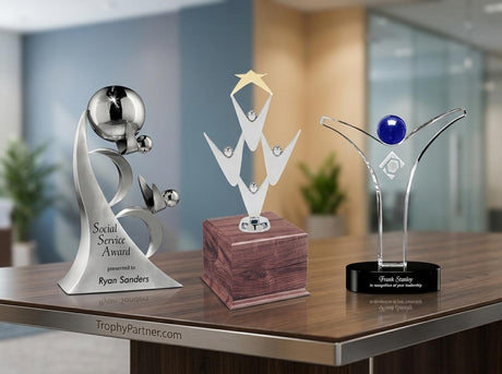 Teamwork Awards
